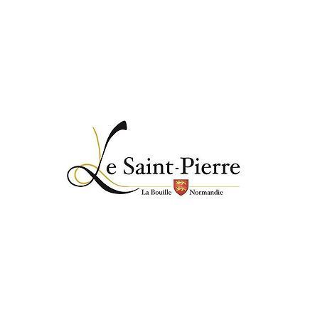 Le Saint Pierre Hotel รูออง ภายนอก รูปภาพ